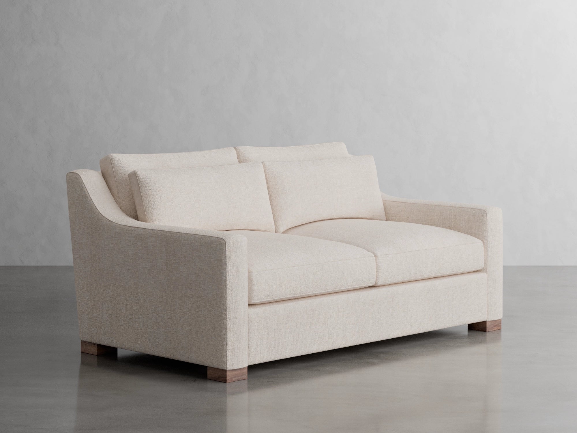 Haven Loveseat