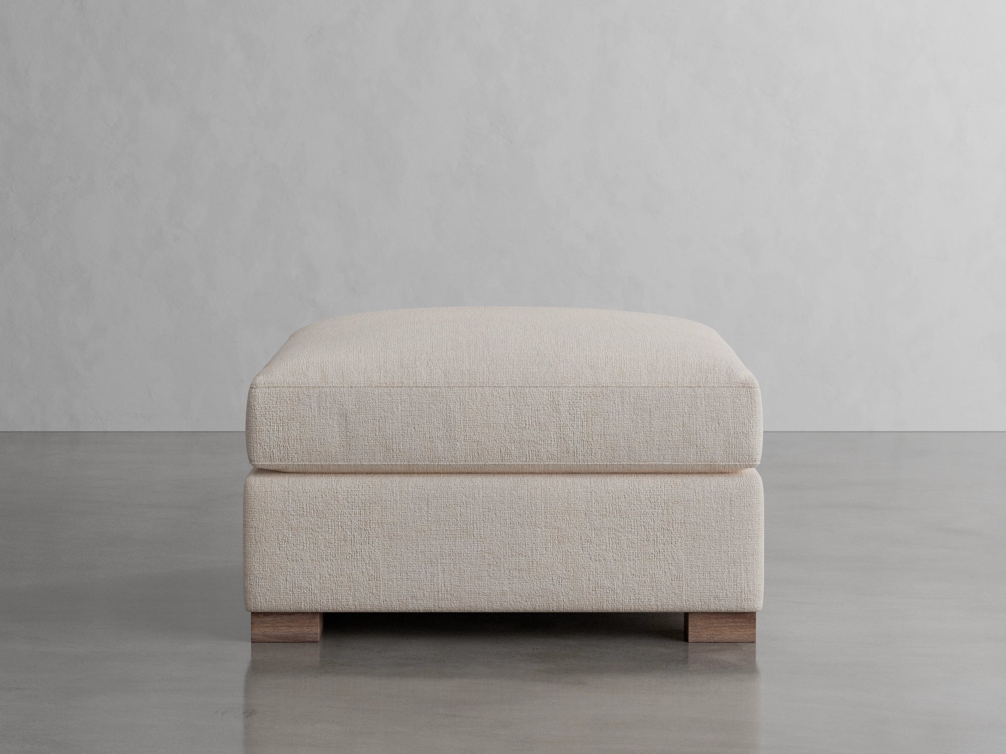 Haven Square Ottoman