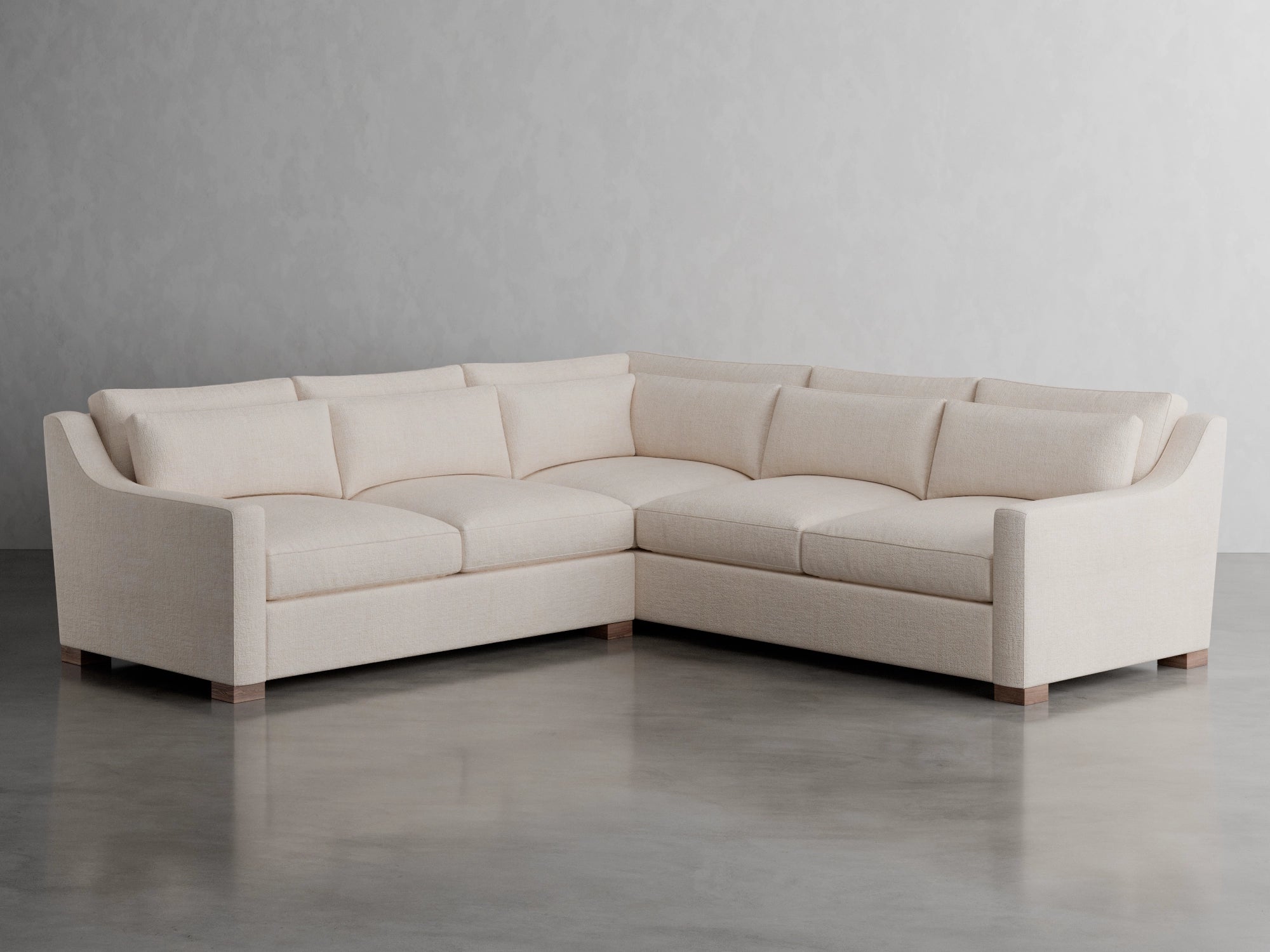 Haven Square Sectional