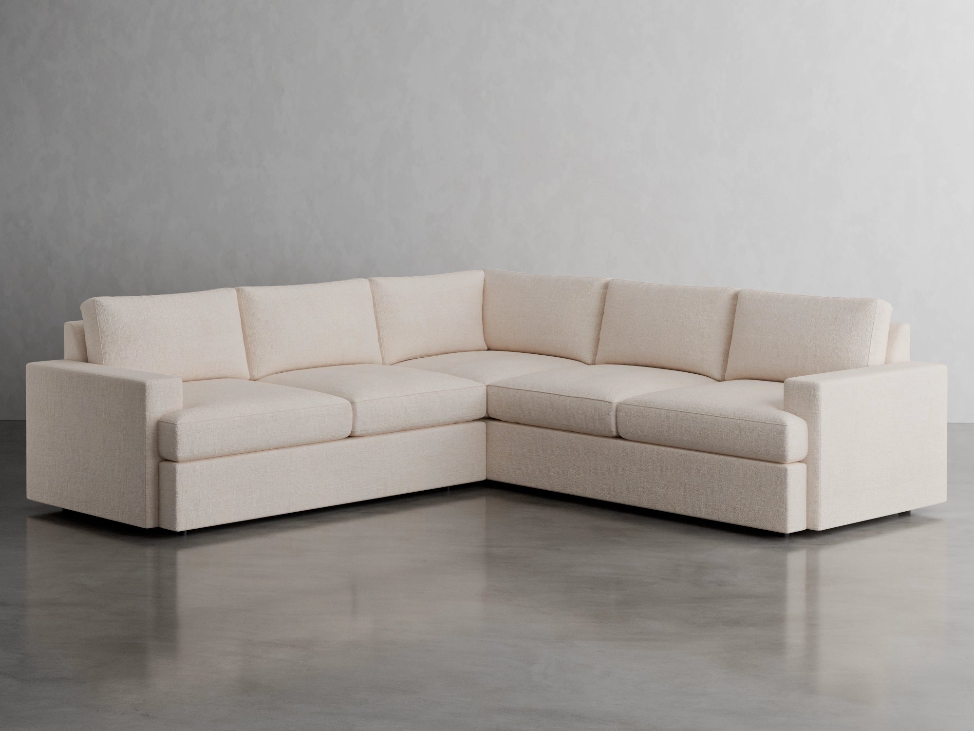 Hudson Square Sectional