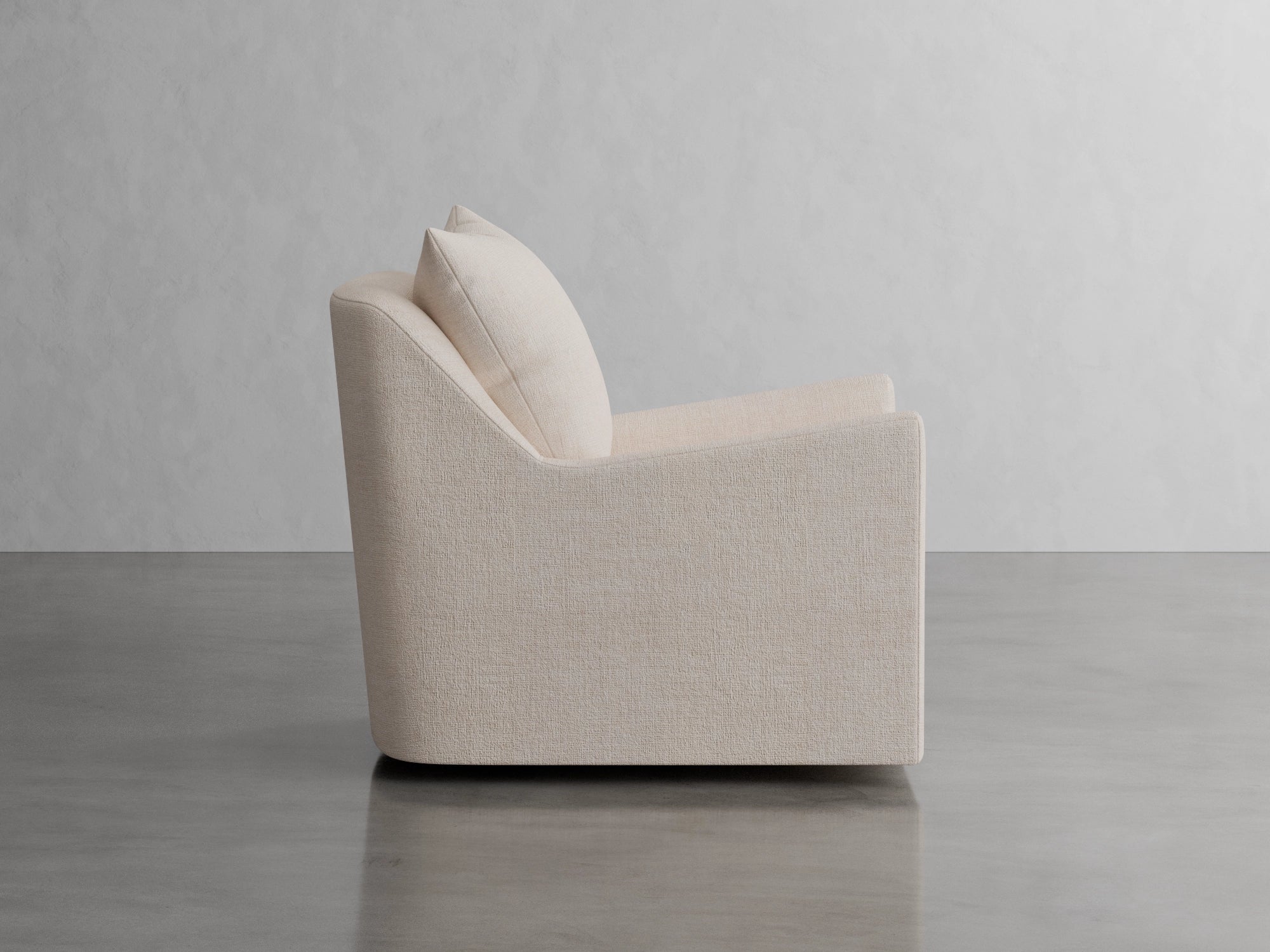 Riley Swivel Chair