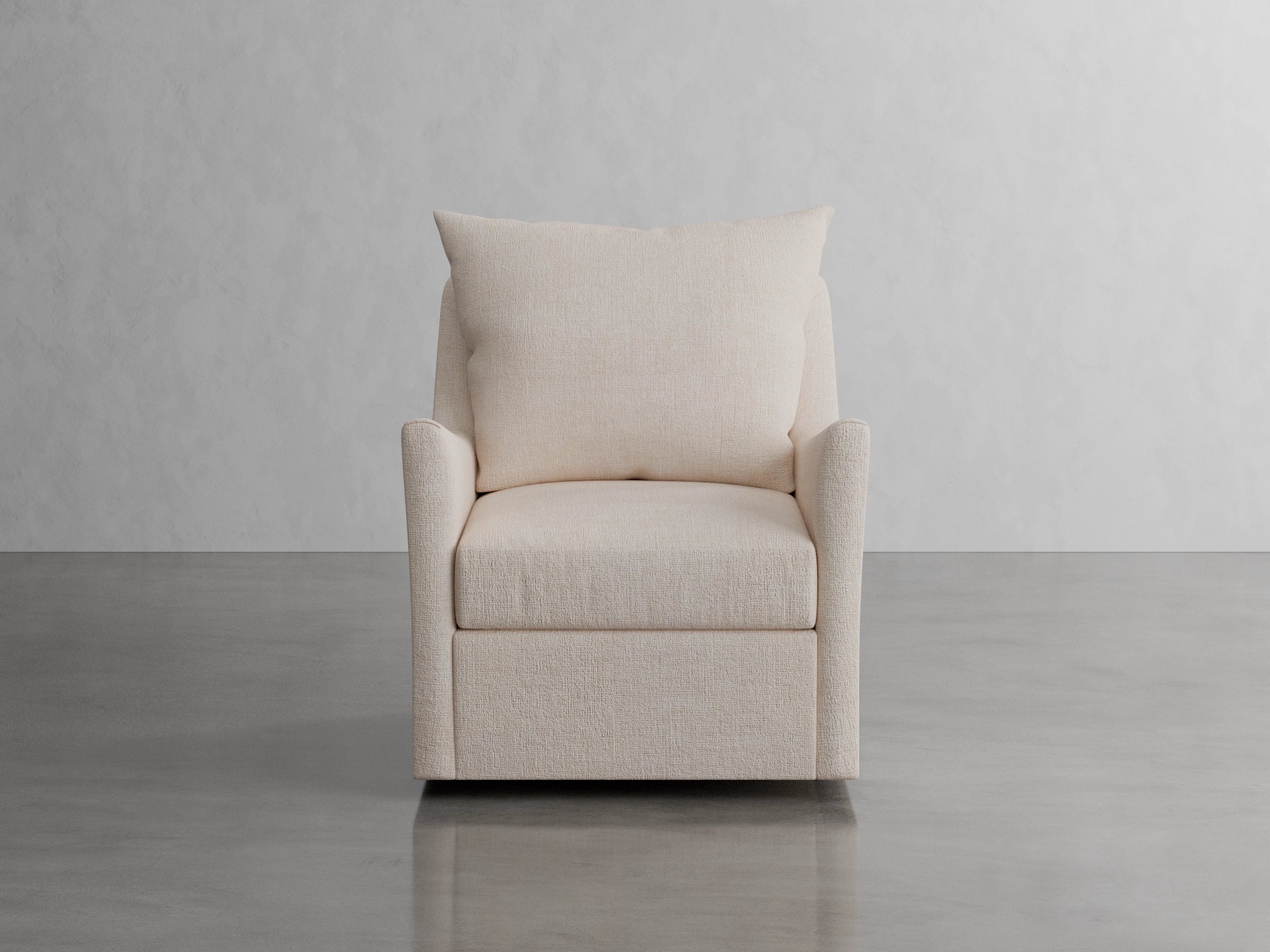 Riley Swivel Chair