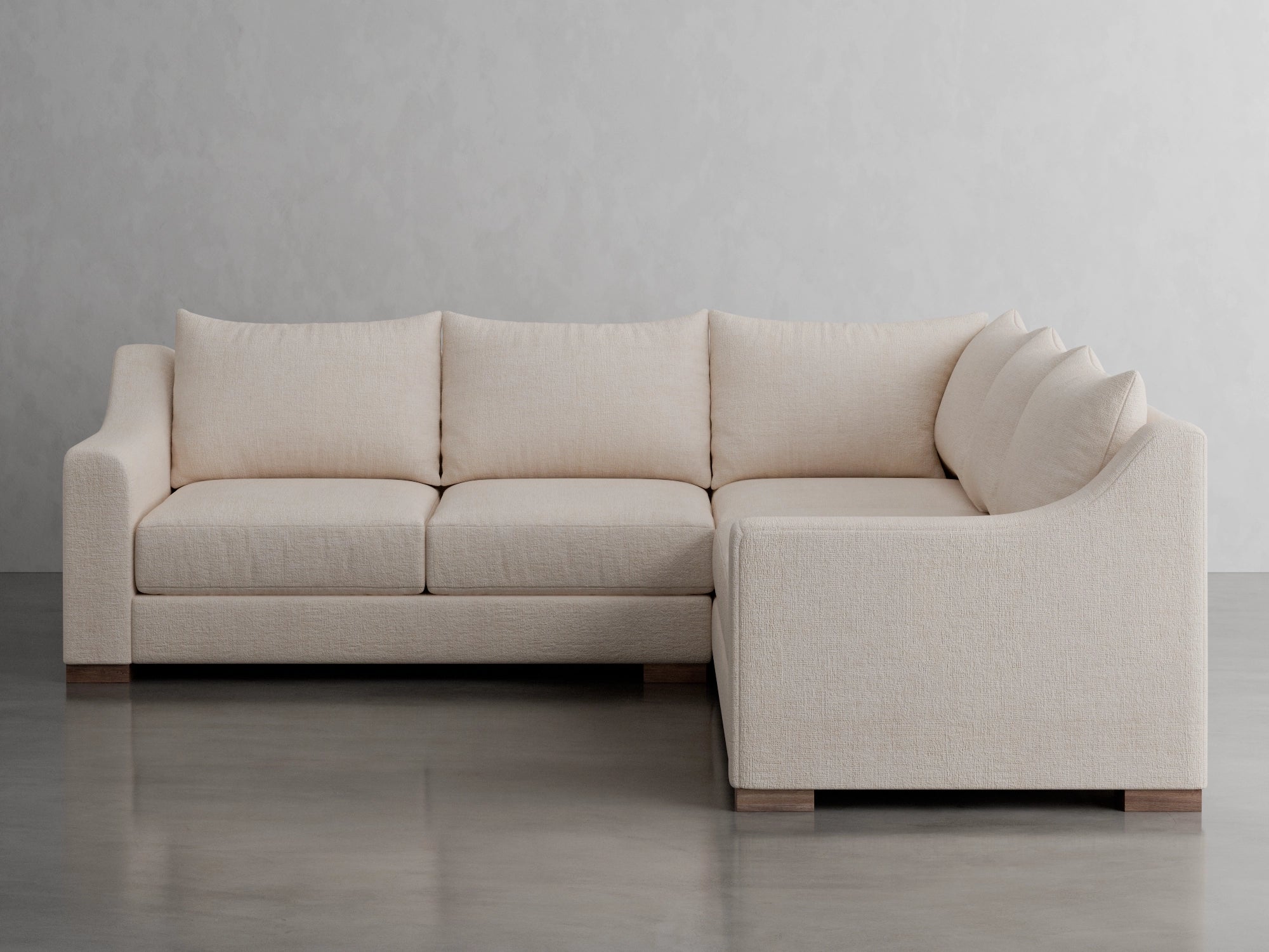 Astra Square Sectional