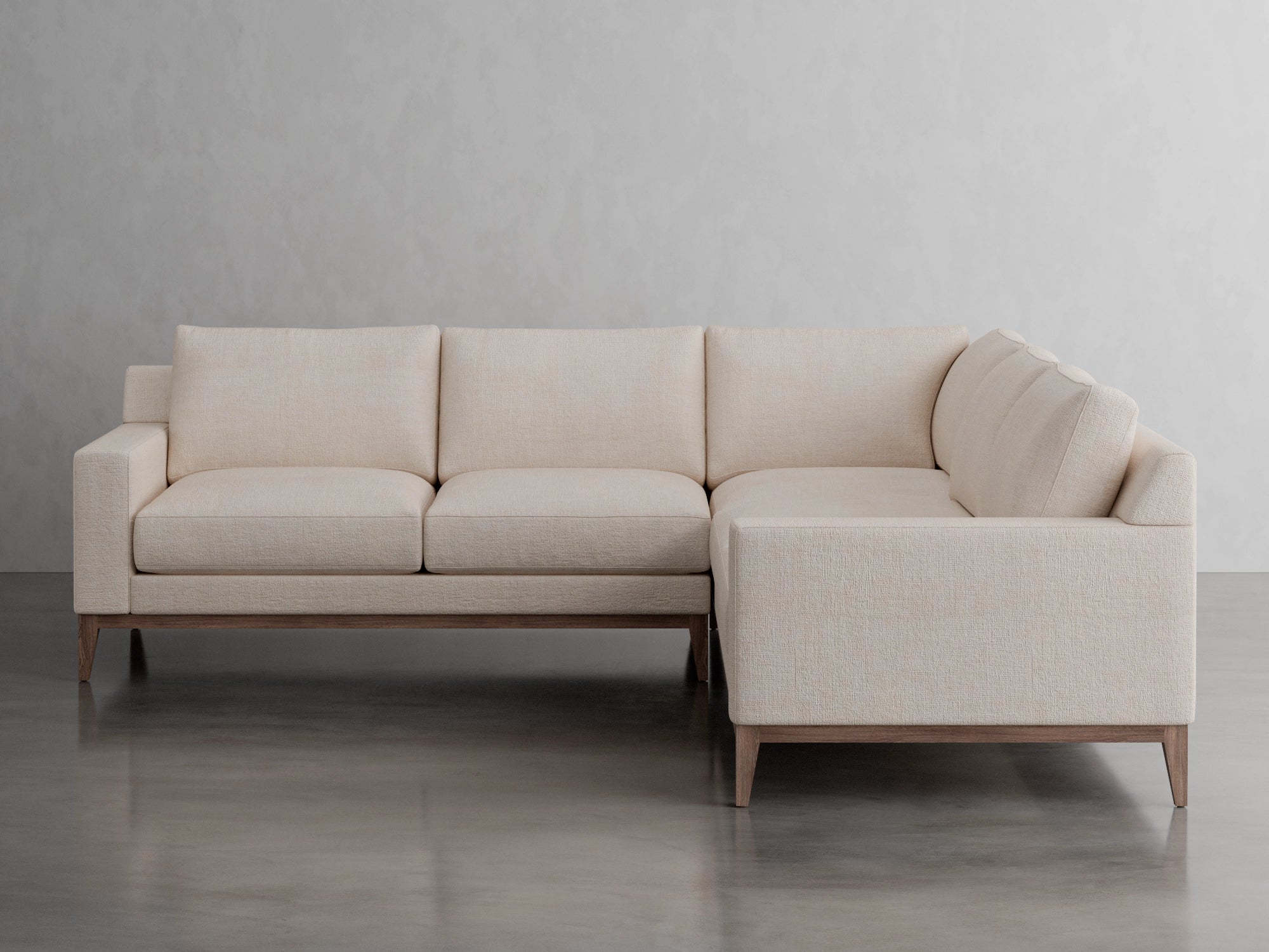 Faye Square Sectional