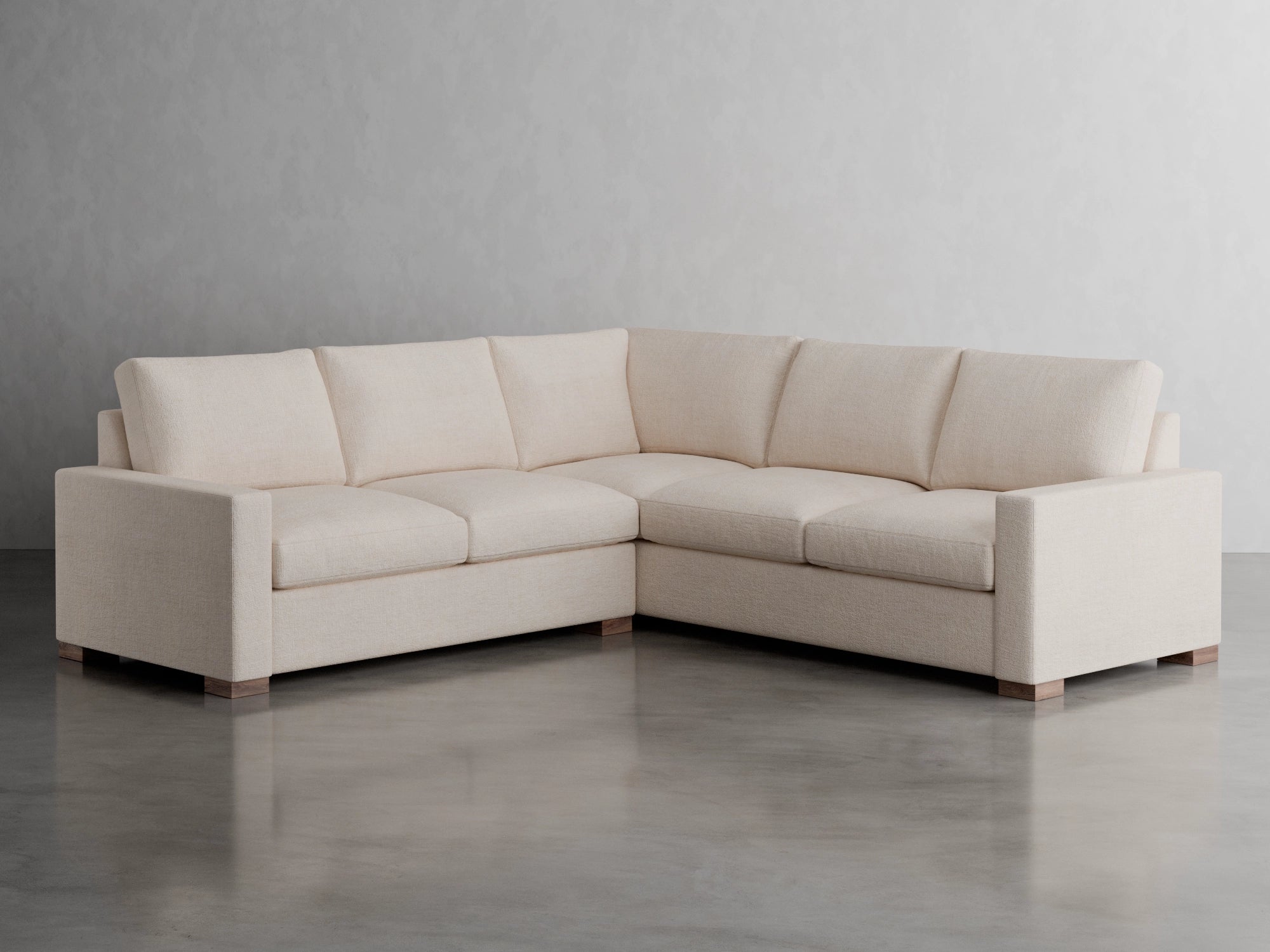 Jaxon Square Sectional