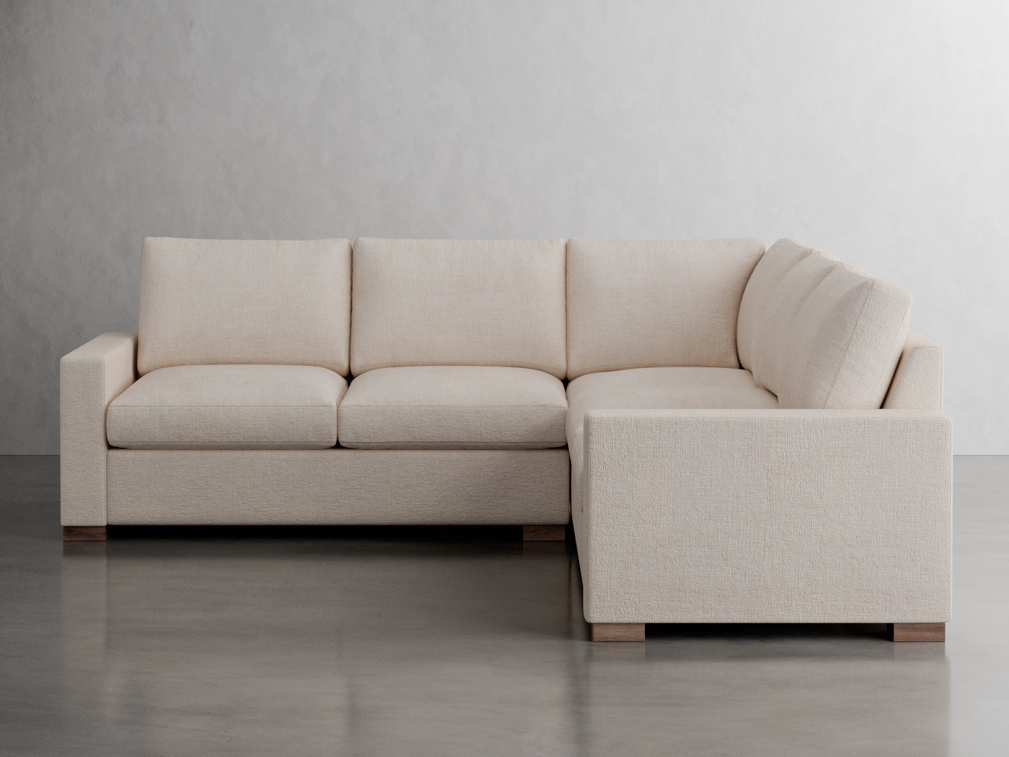 Jaxon Square Sectional