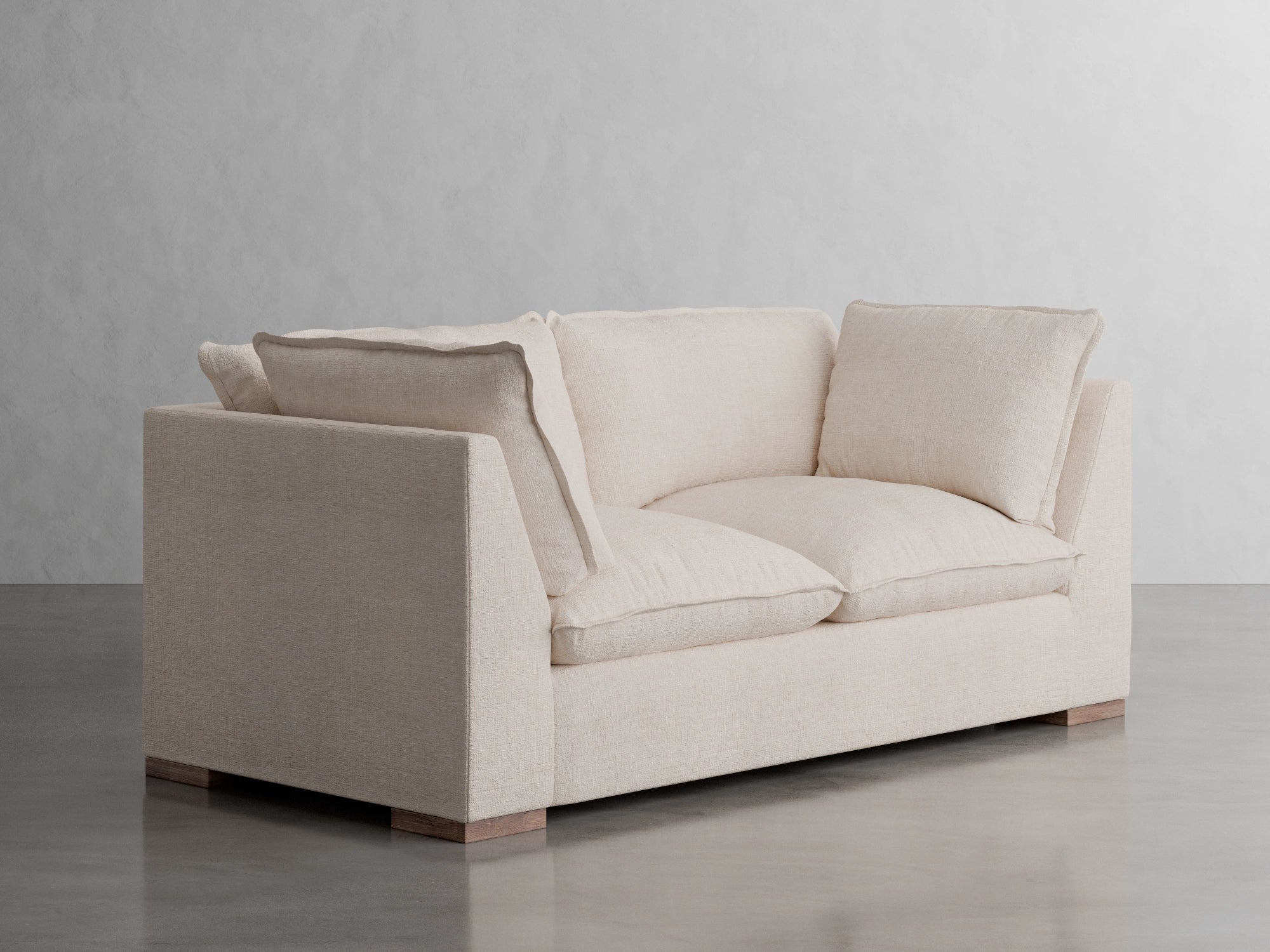 Marseille Loveseat