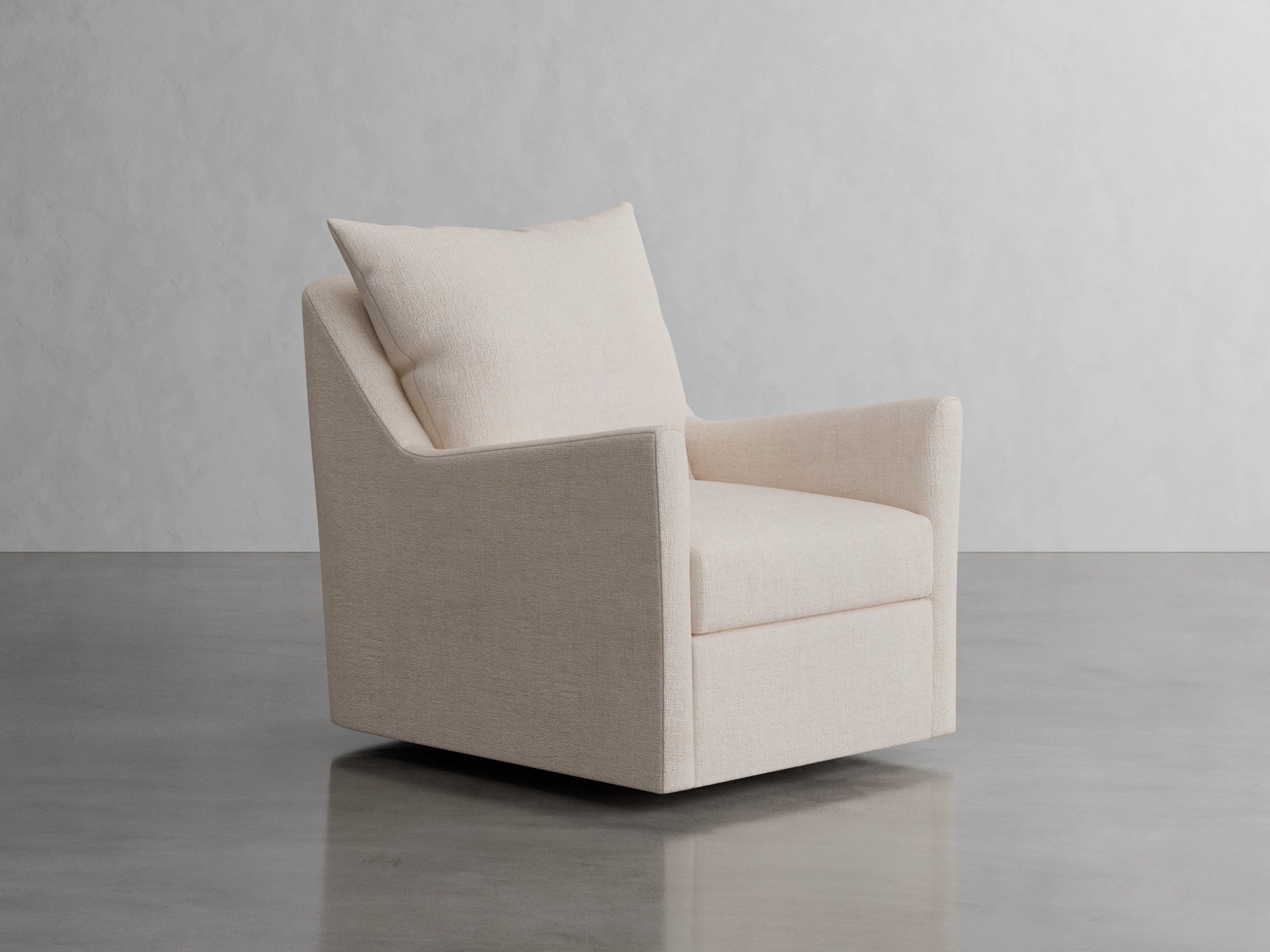 Riley Swivel Chair