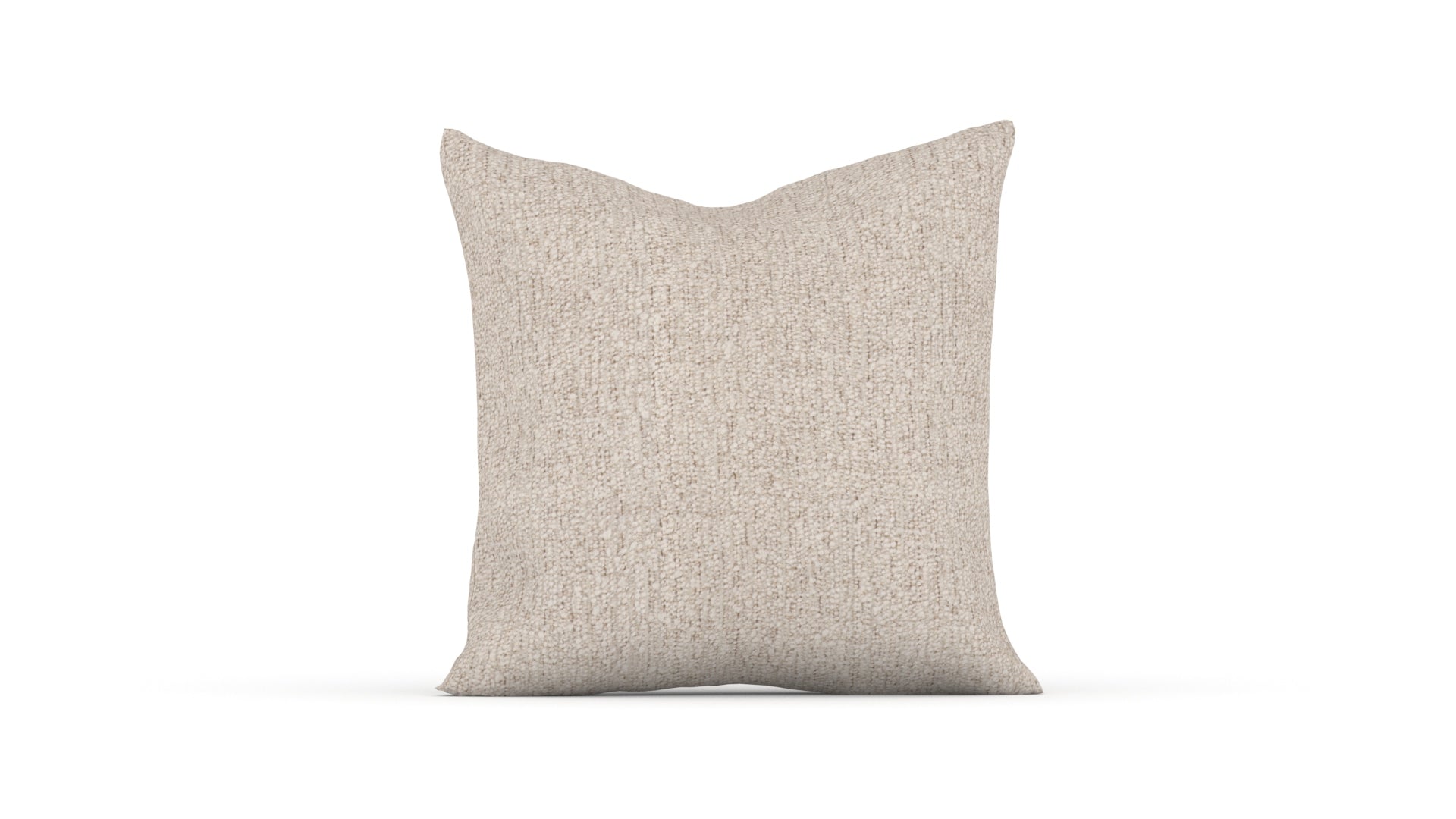 Custom Throw Pillow
